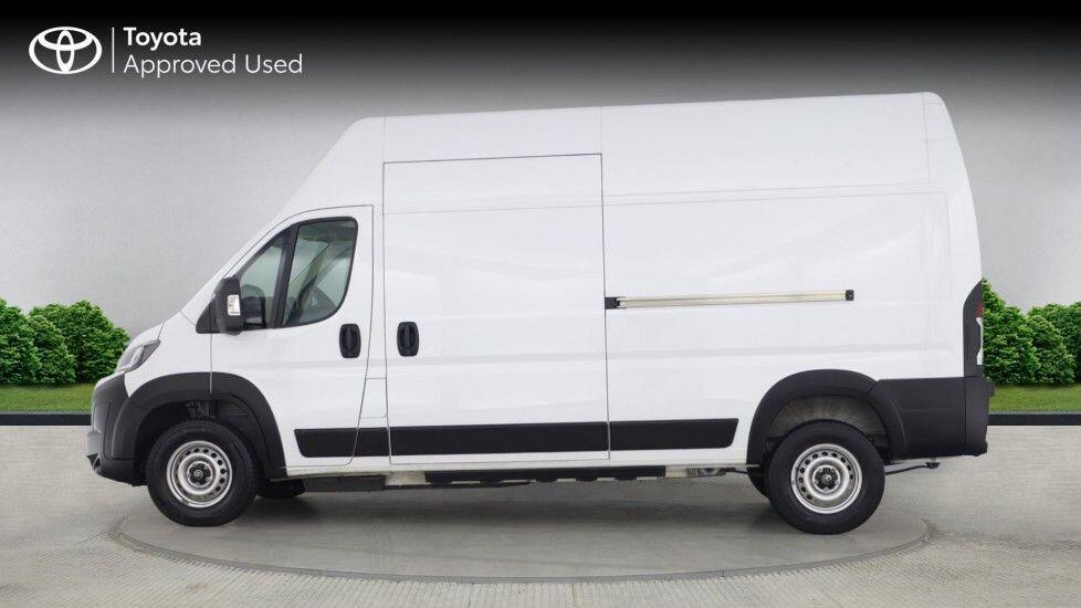 Used Toyota PROACE MAX 2025 for sale - 76965312: Photo 9