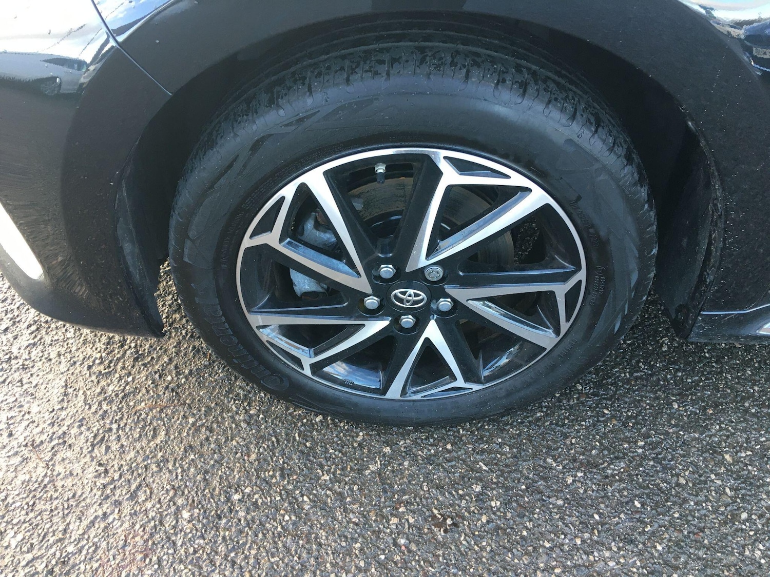 Used Toyota Yaris 2023 for sale - 78072699: Photo 11