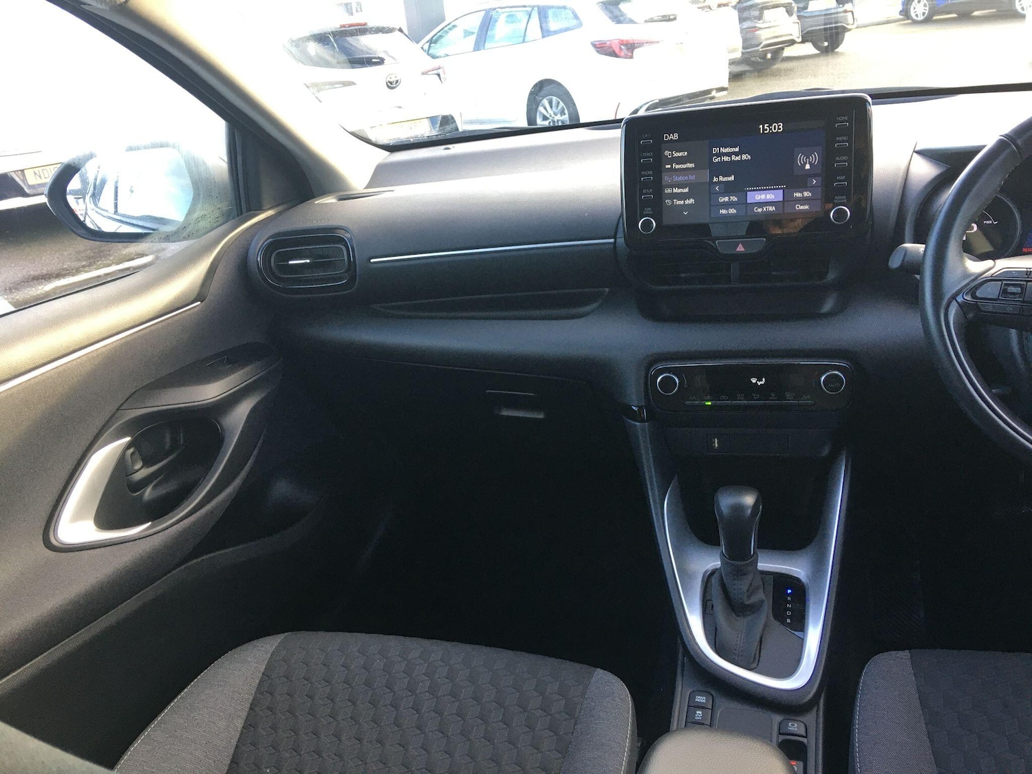 Used Toyota Yaris 2023 for sale - 78072699: Photo 16