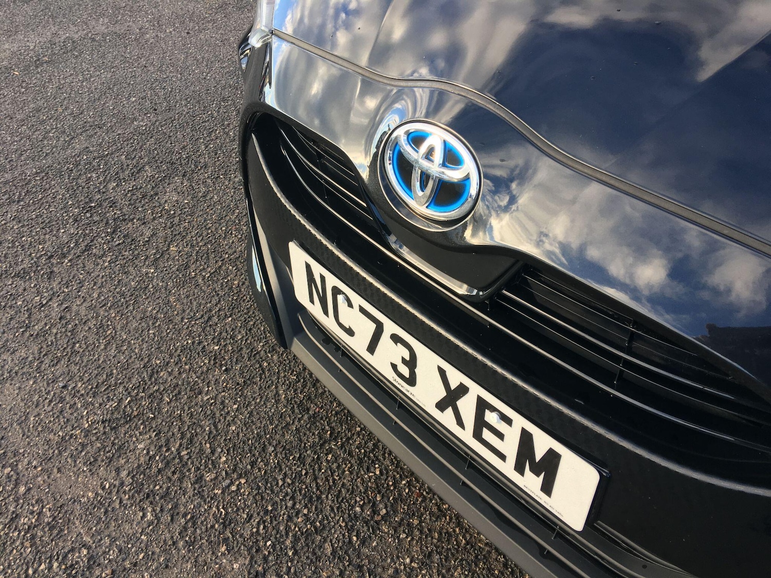 Used Toyota Yaris 2023 for sale - 78072699: Photo 26