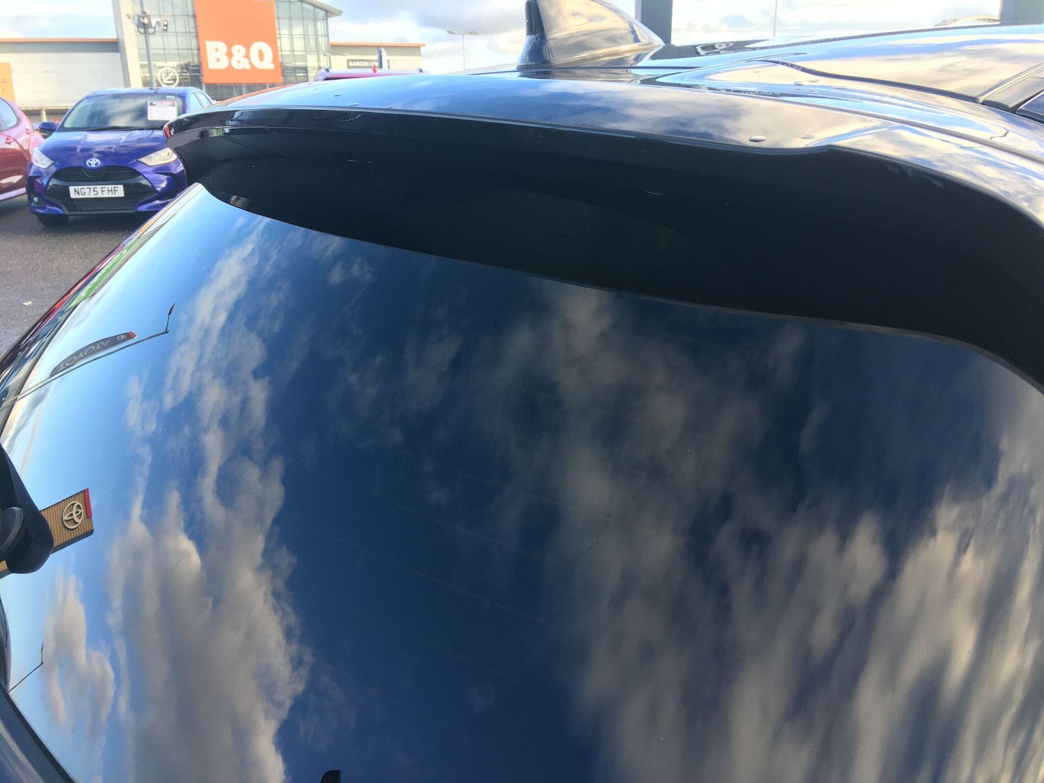 Used Toyota Yaris 2023 for sale - 78072699: Photo 28