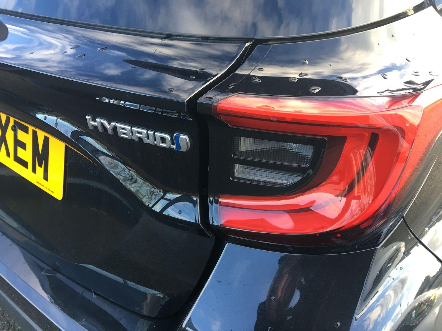 Used Toyota Yaris 2023 for sale - 78072699: Photo 29