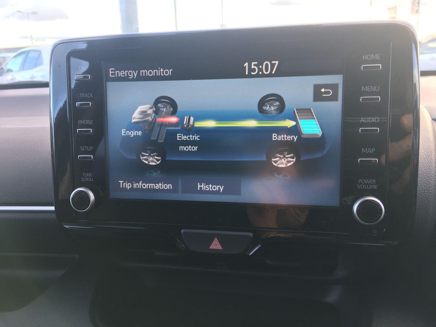 Used Toyota Yaris 2023 for sale - 78072699: Photo 34