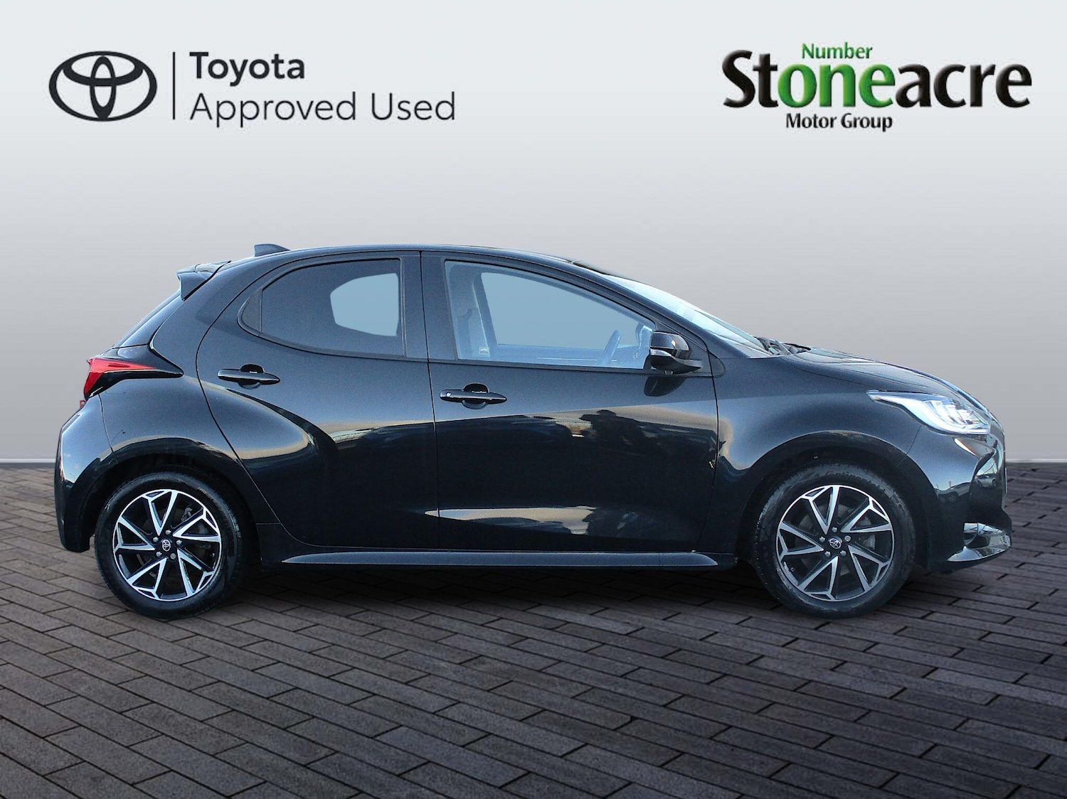 Used Toyota Yaris 2023 for sale - 78072699: Photo 4