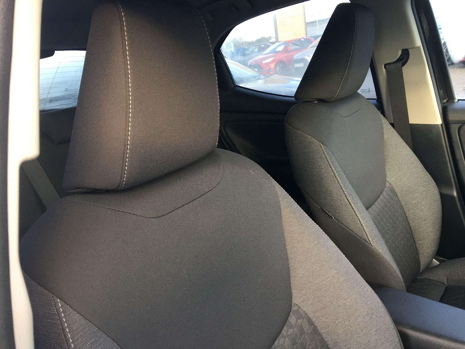 Used Toyota Yaris 2023 for sale - 78072699: Photo 41