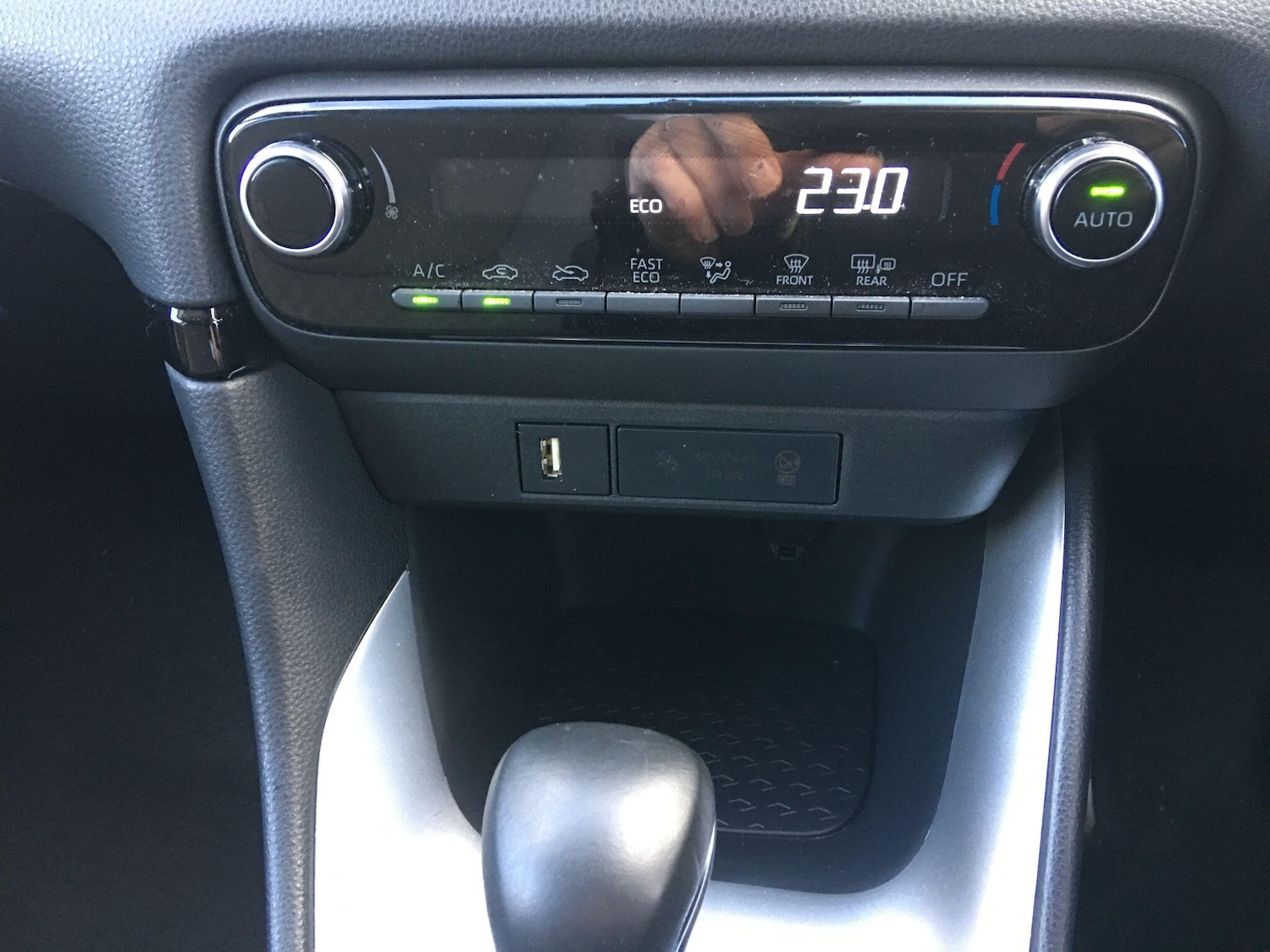 Used Toyota Yaris 2023 for sale - 78072699: Photo 46