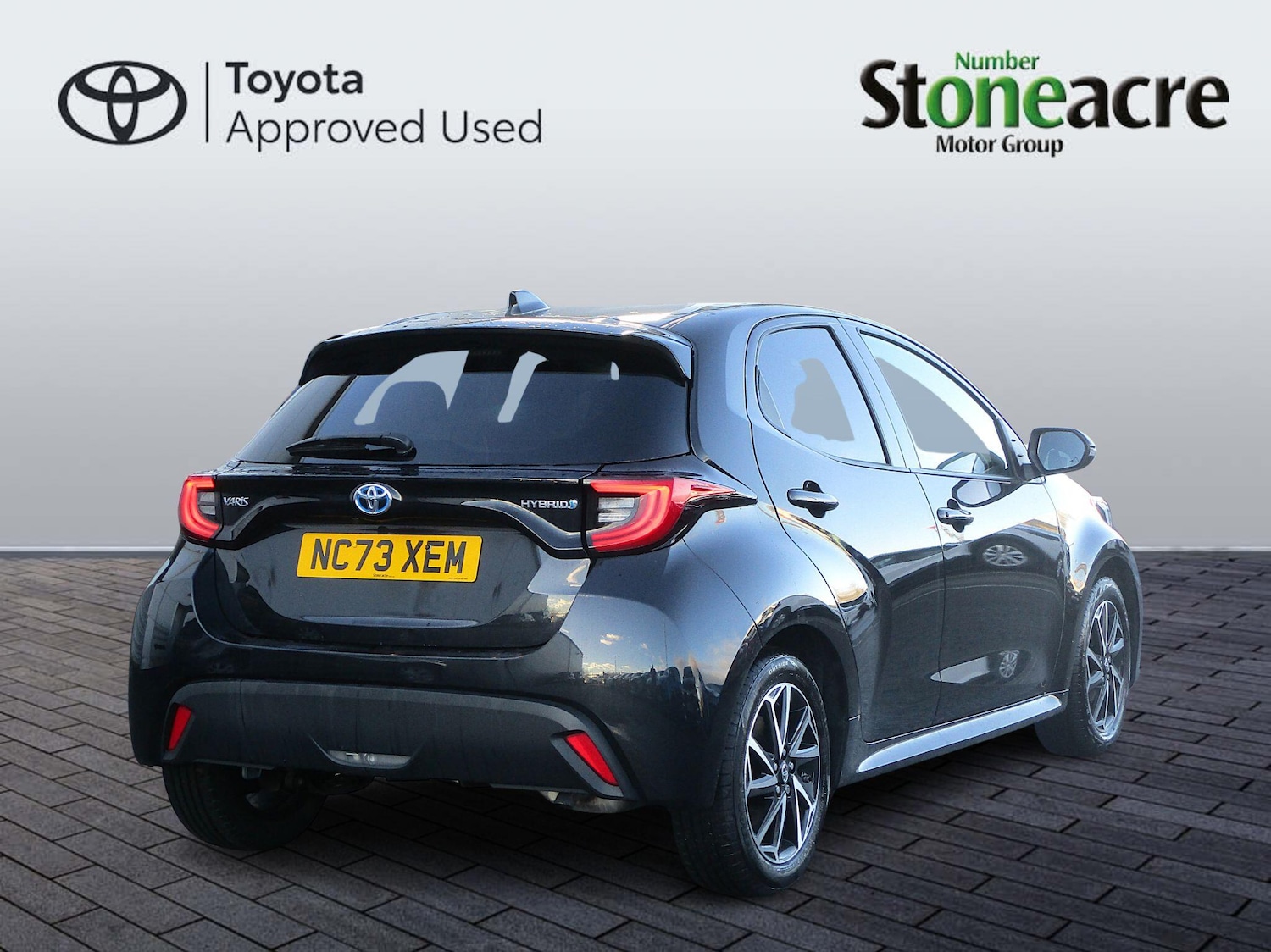 Used Toyota Yaris 2023 for sale - 78072699: Photo 5