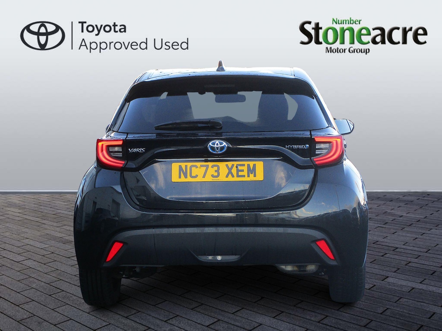 Used Toyota Yaris 2023 for sale - 78072699: Photo 6