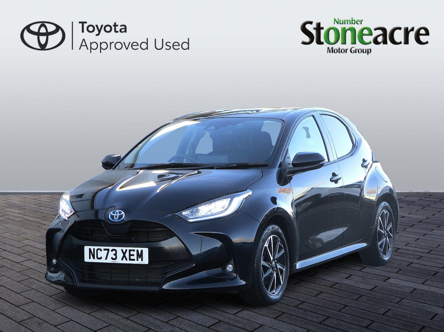 Used Toyota Yaris 2023 for sale - 78072699: Photo 9