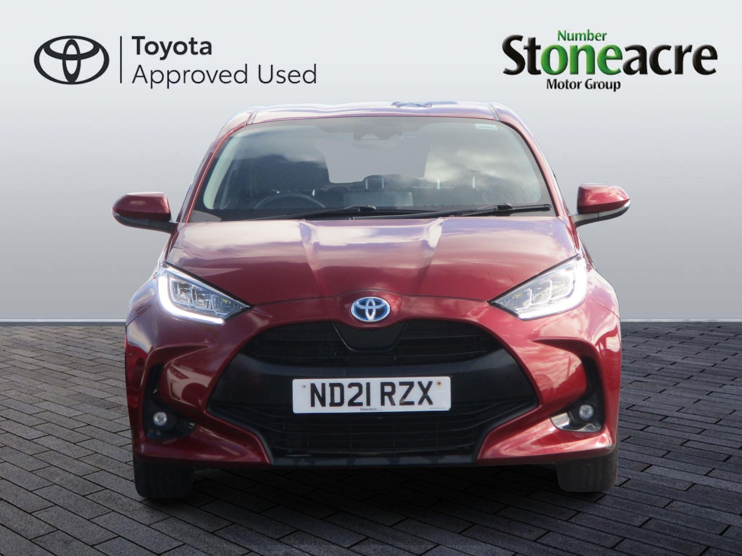 Used Toyota Yaris 2021 for sale - 78099915: Photo 10