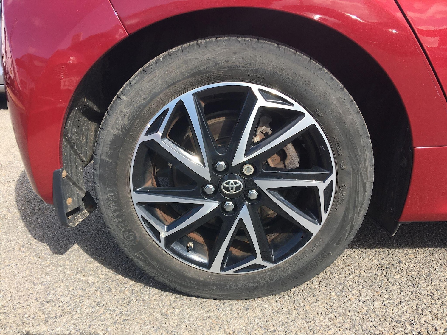 Used Toyota Yaris 2021 for sale - 78099915: Photo 11