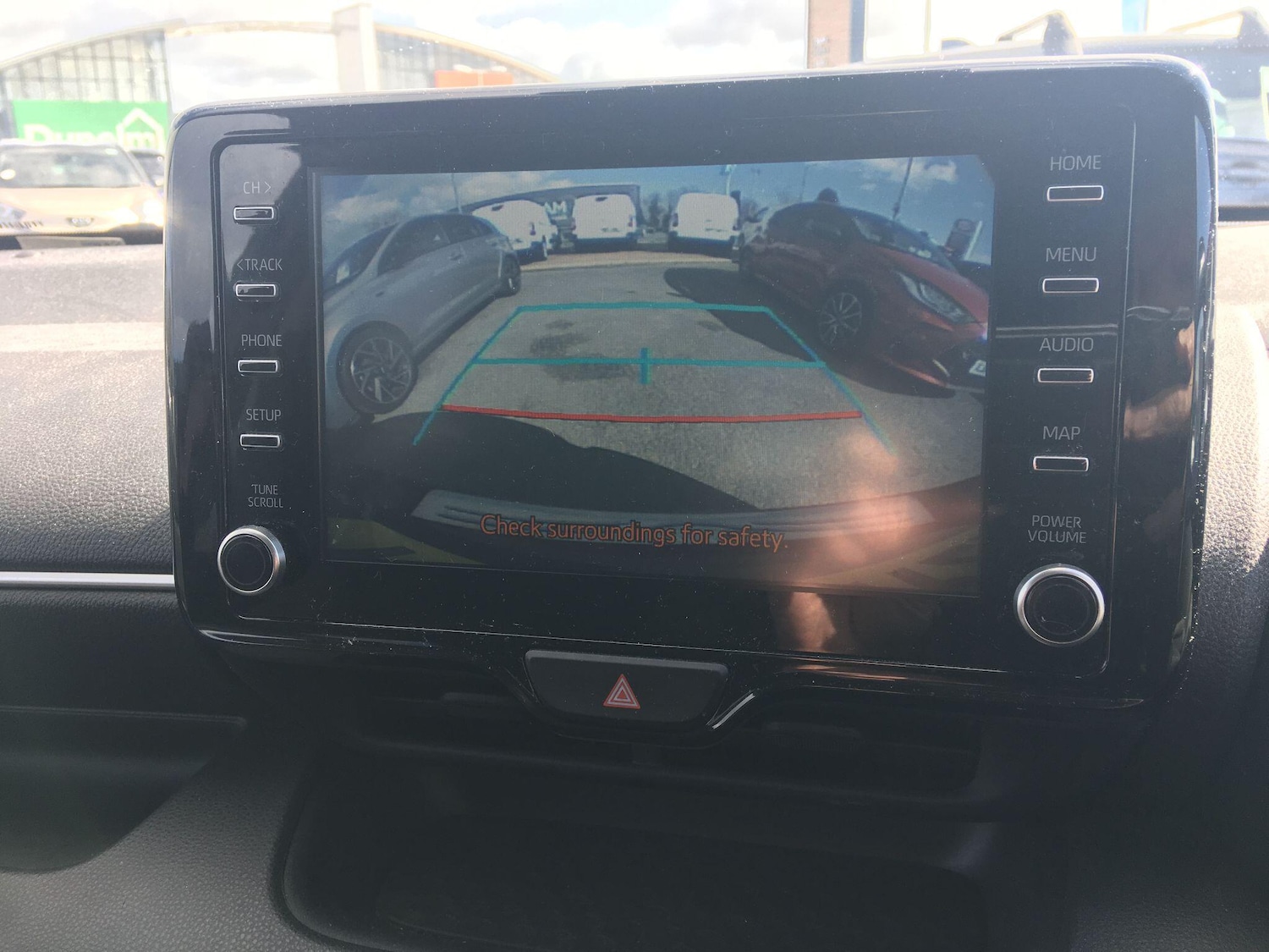 Used Toyota Yaris 2021 for sale - 78099915: Photo 16