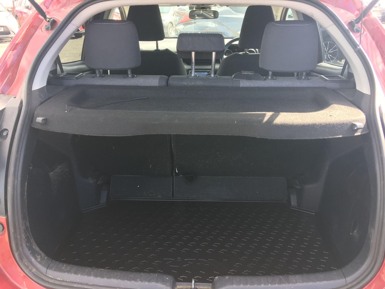 Used Toyota Yaris 2021 for sale - 78099915: Photo 18