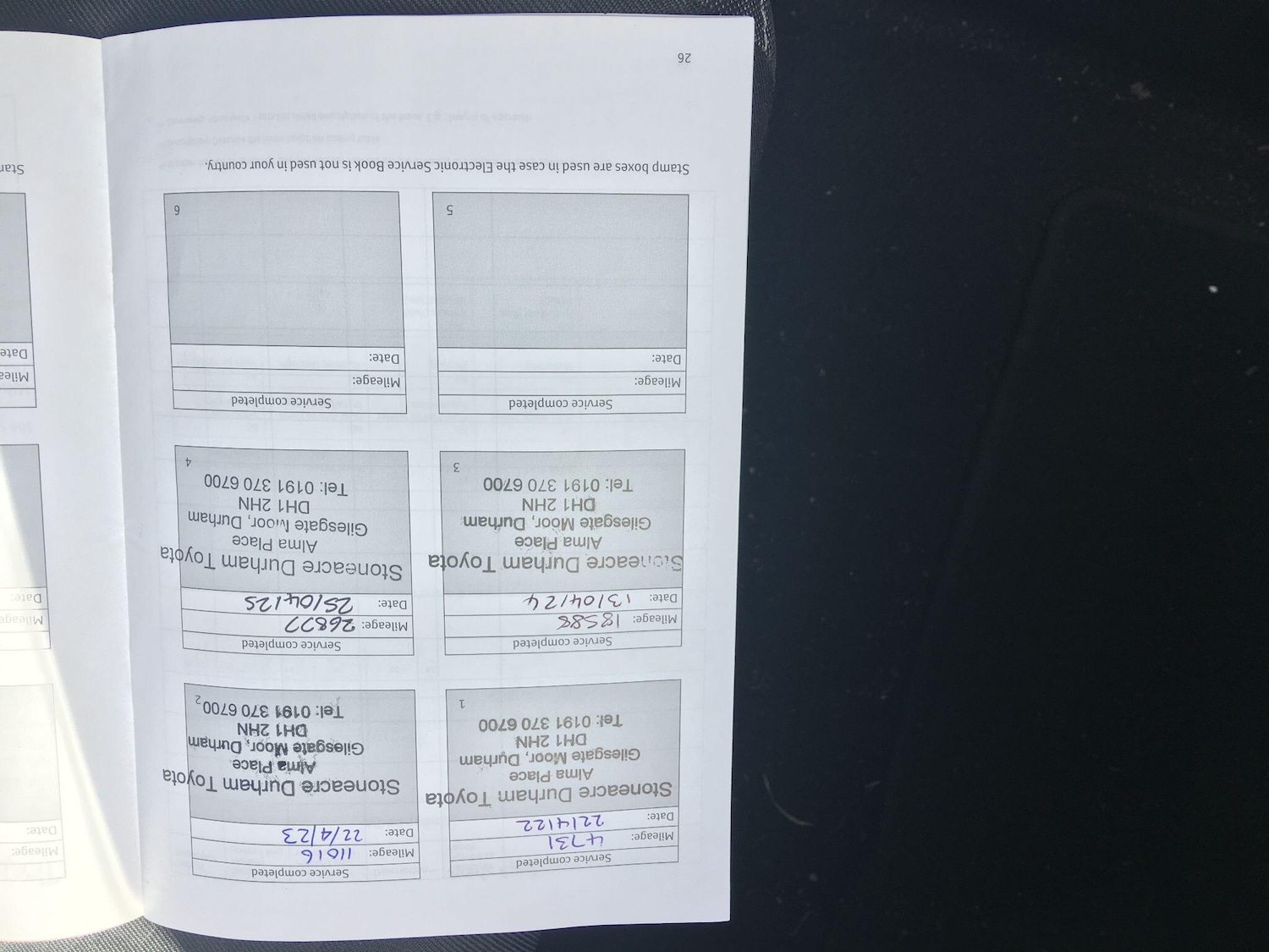 Used Toyota Yaris 2021 for sale - 78099915: Photo 22