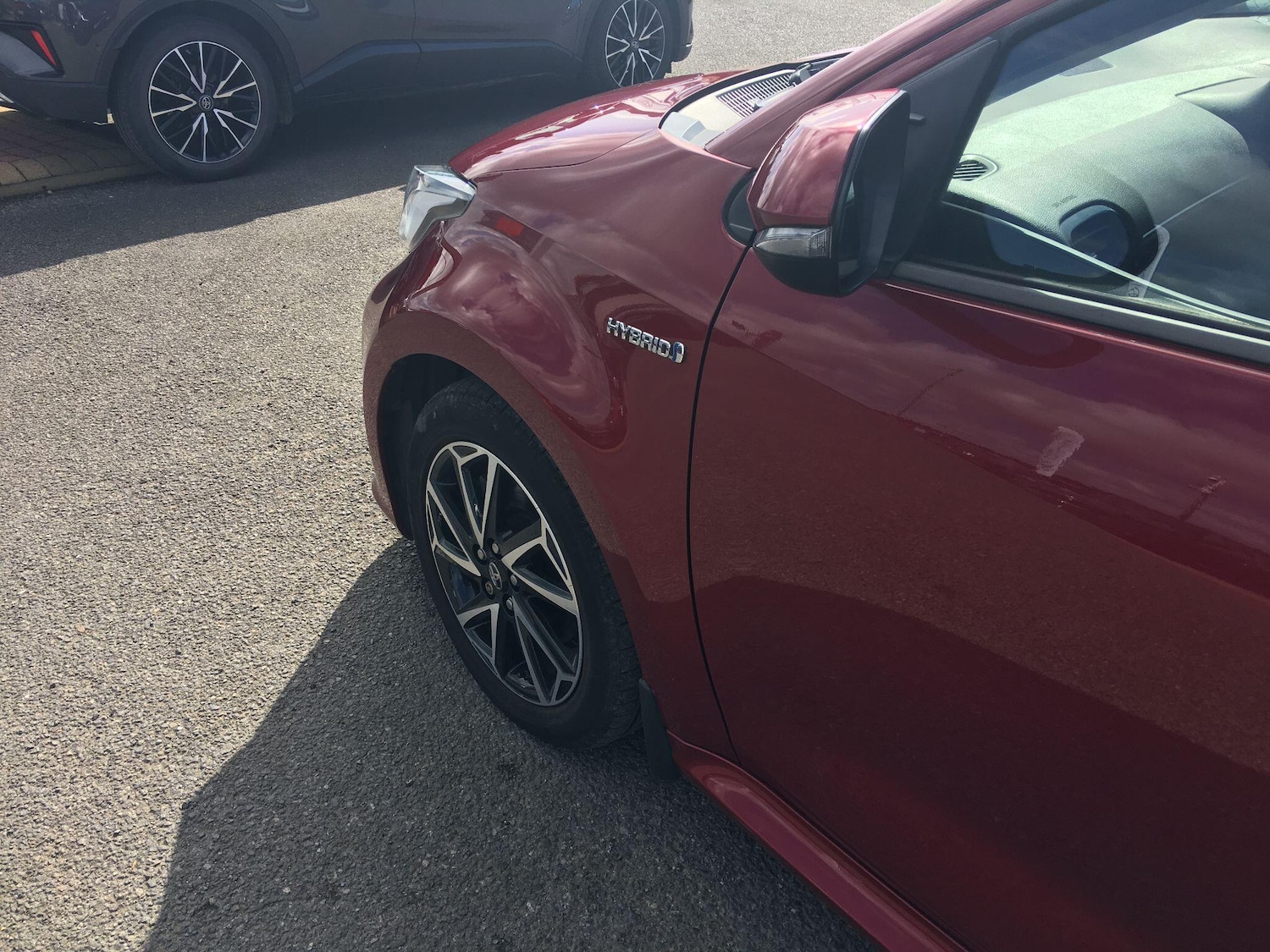 Used Toyota Yaris 2021 for sale - 78099915: Photo 23