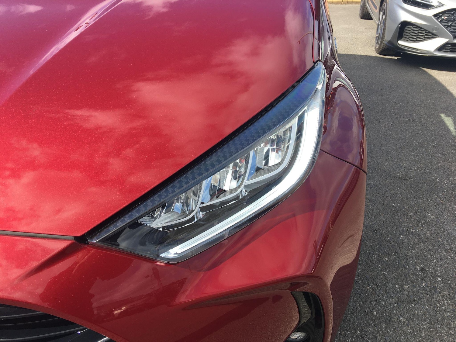 Used Toyota Yaris 2021 for sale - 78099915: Photo 25