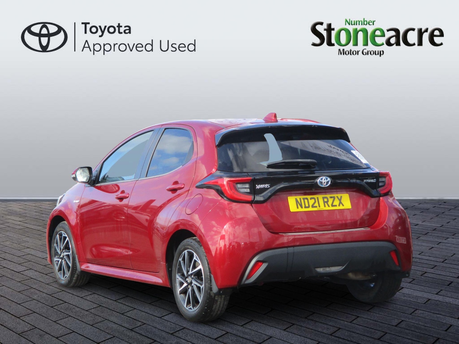 Used Toyota Yaris 2021 for sale - 78099915: Photo 7