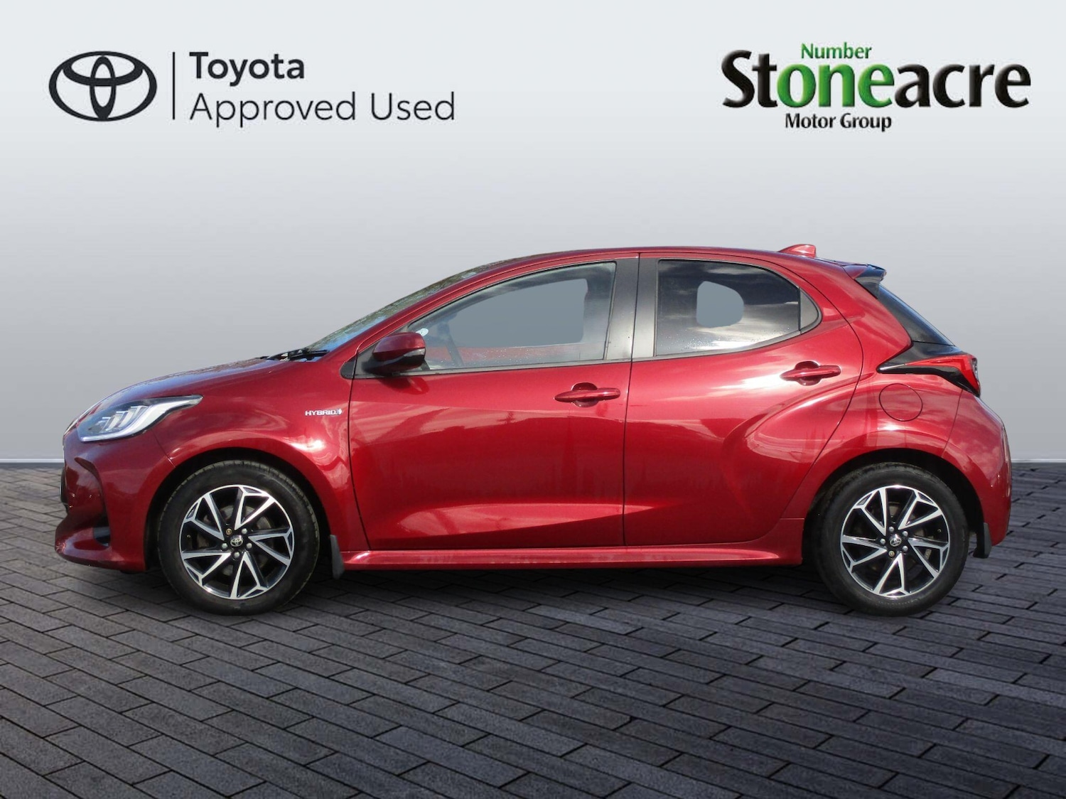 Used Toyota Yaris 2021 for sale - 78099915: Photo 8