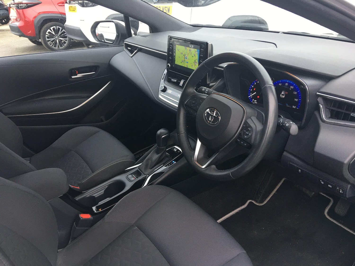 Used Toyota Corolla 2019 for sale - 77255116: Photo 14