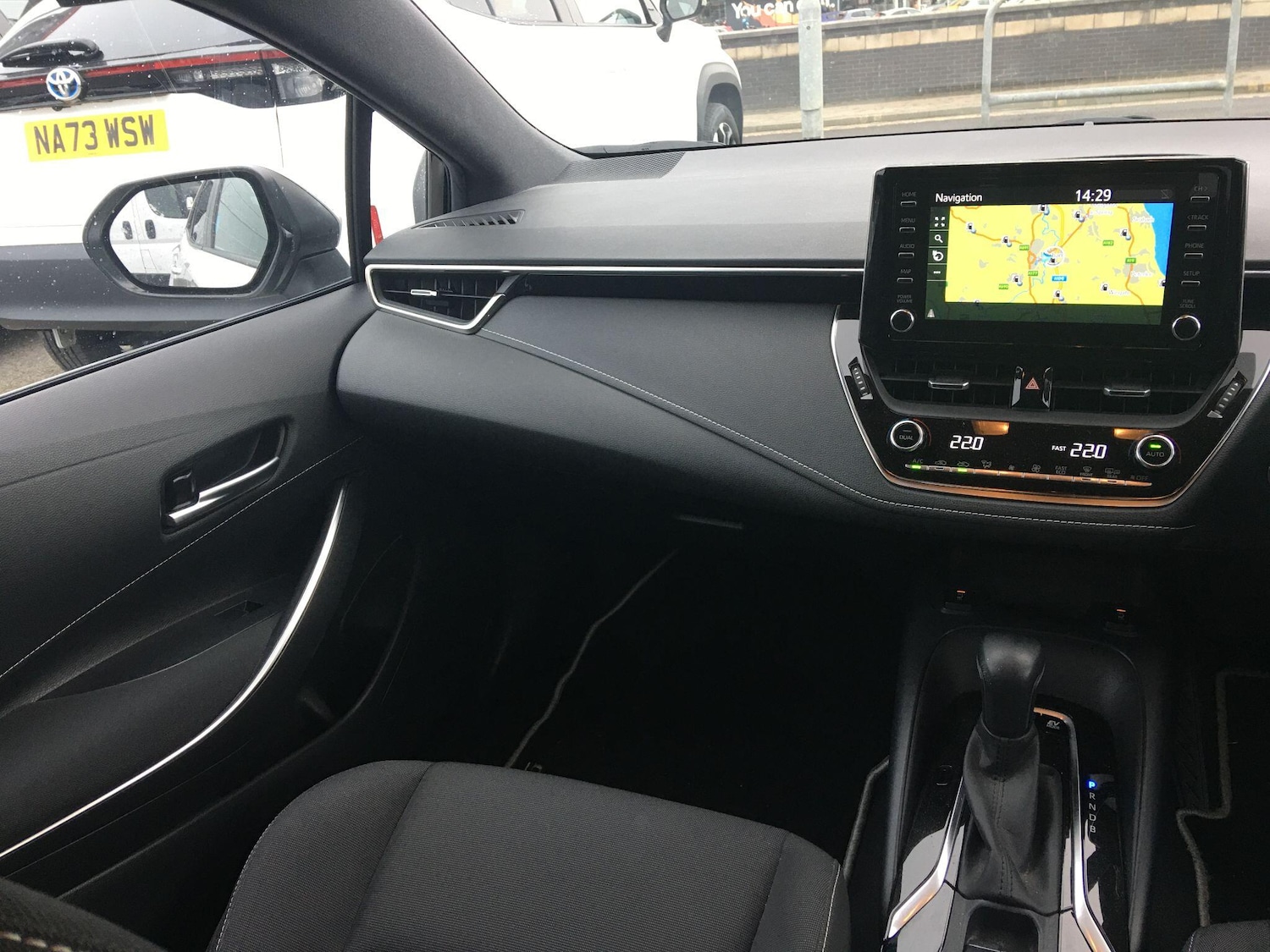 Used Toyota Corolla 2019 for sale - 77255116: Photo 17