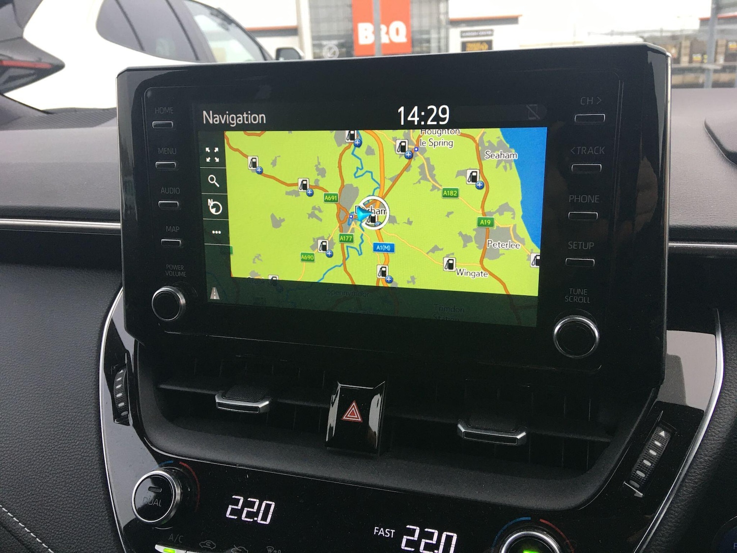 Used Toyota Corolla 2019 for sale - 77255116: Photo 19