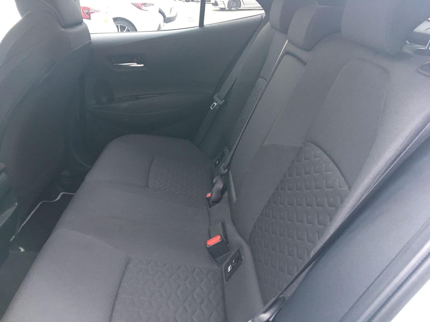 Used Toyota Corolla 2019 for sale - 77255116: Photo 21