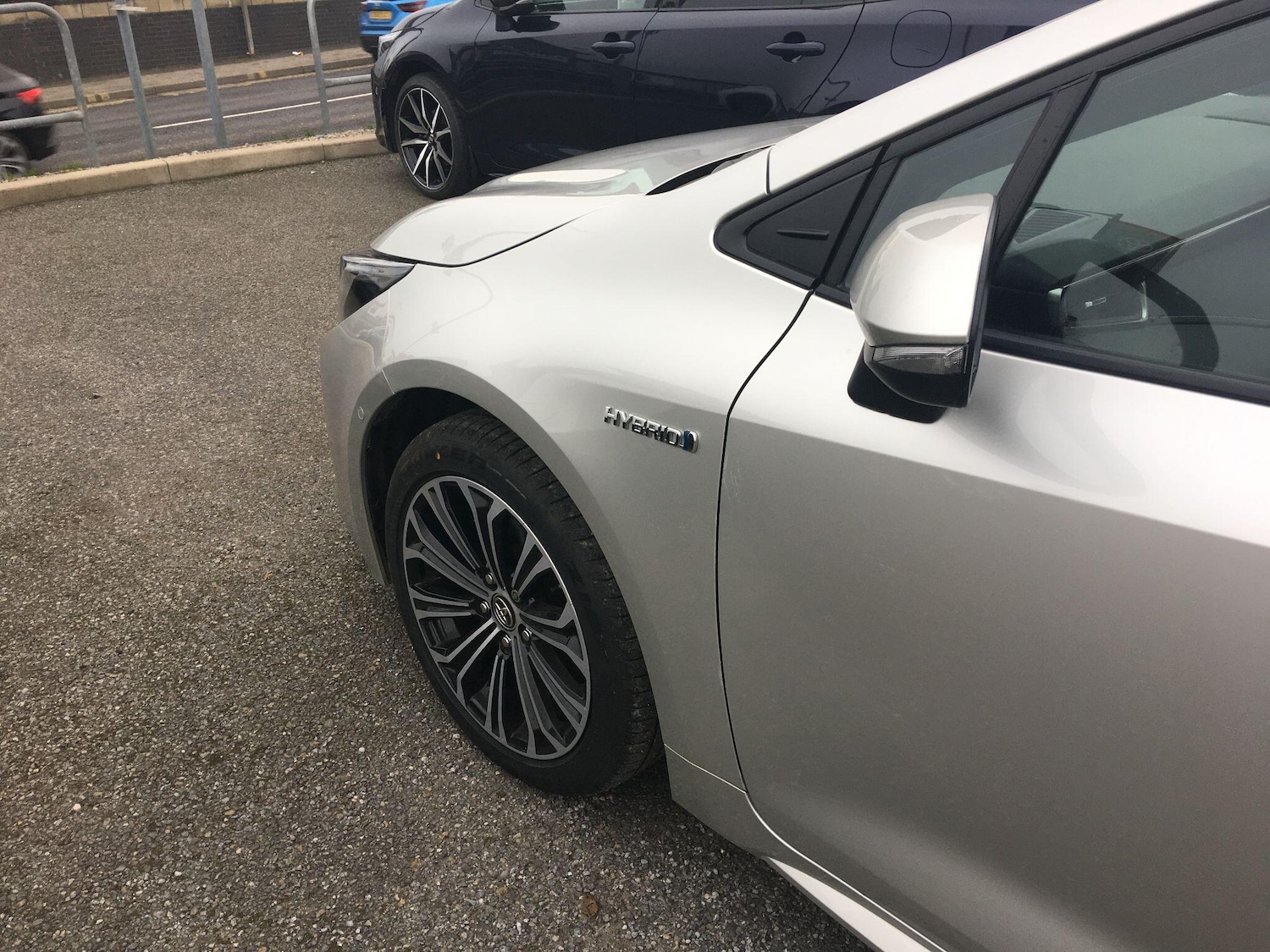 Used Toyota Corolla 2019 for sale - 77255116: Photo 25