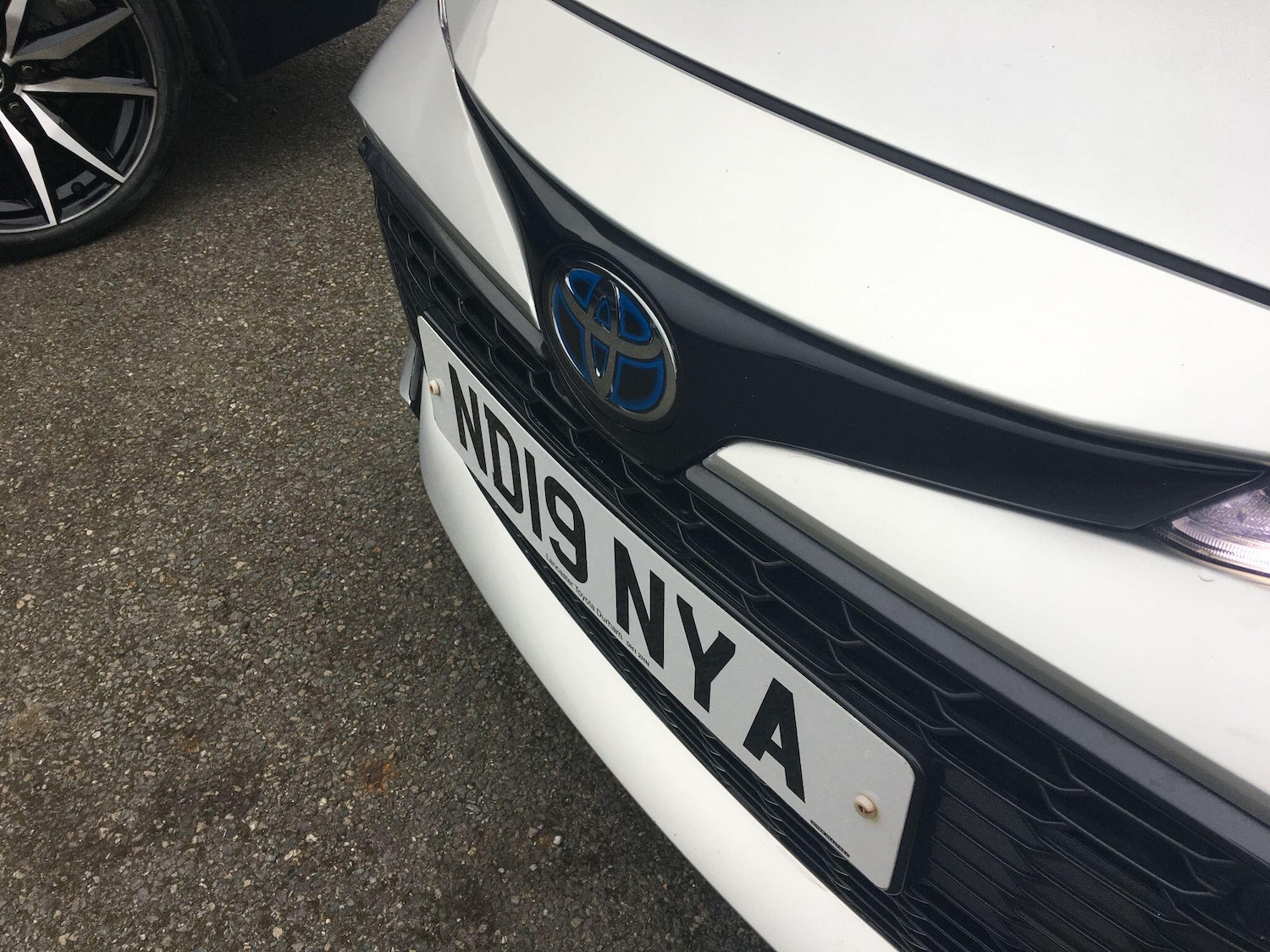 Used Toyota Corolla 2019 for sale - 77255116: Photo 26