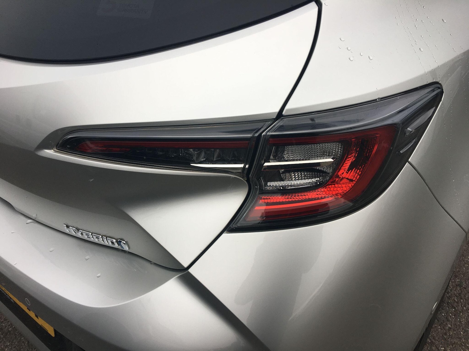 Used Toyota Corolla 2019 for sale - 77255116: Photo 30