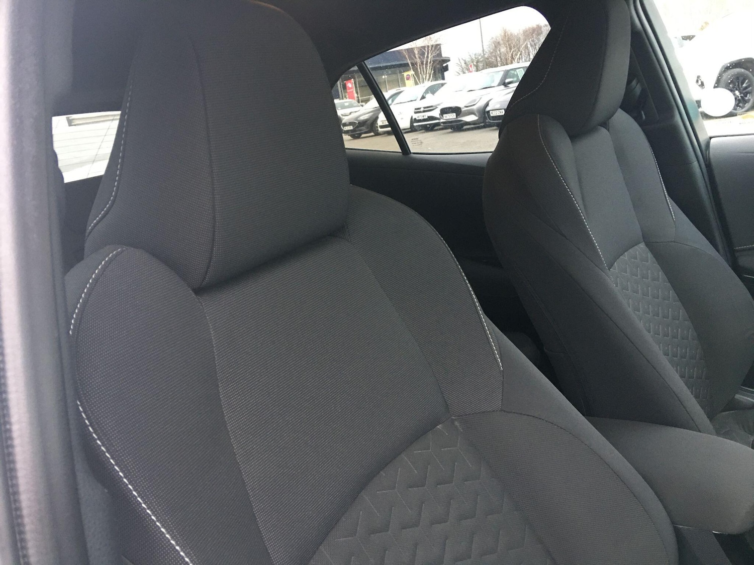 Used Toyota Corolla 2019 for sale - 77255116: Photo 41