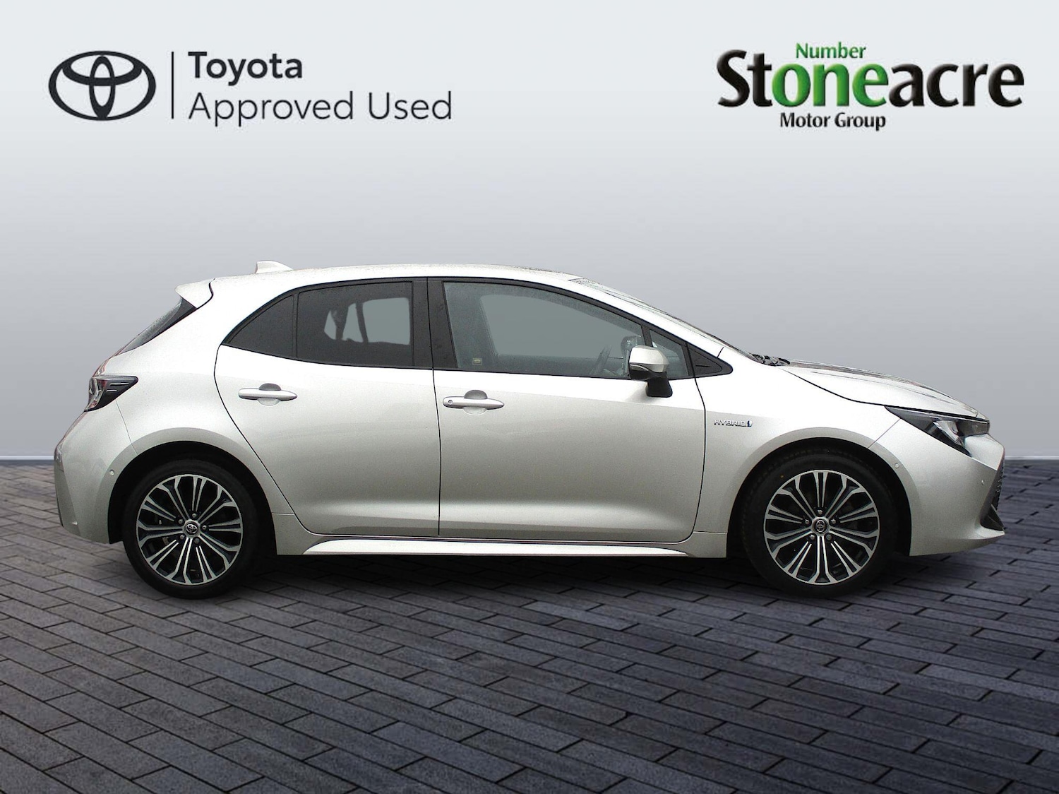 Used Toyota Corolla 2019 for sale - 77255116: Photo 5