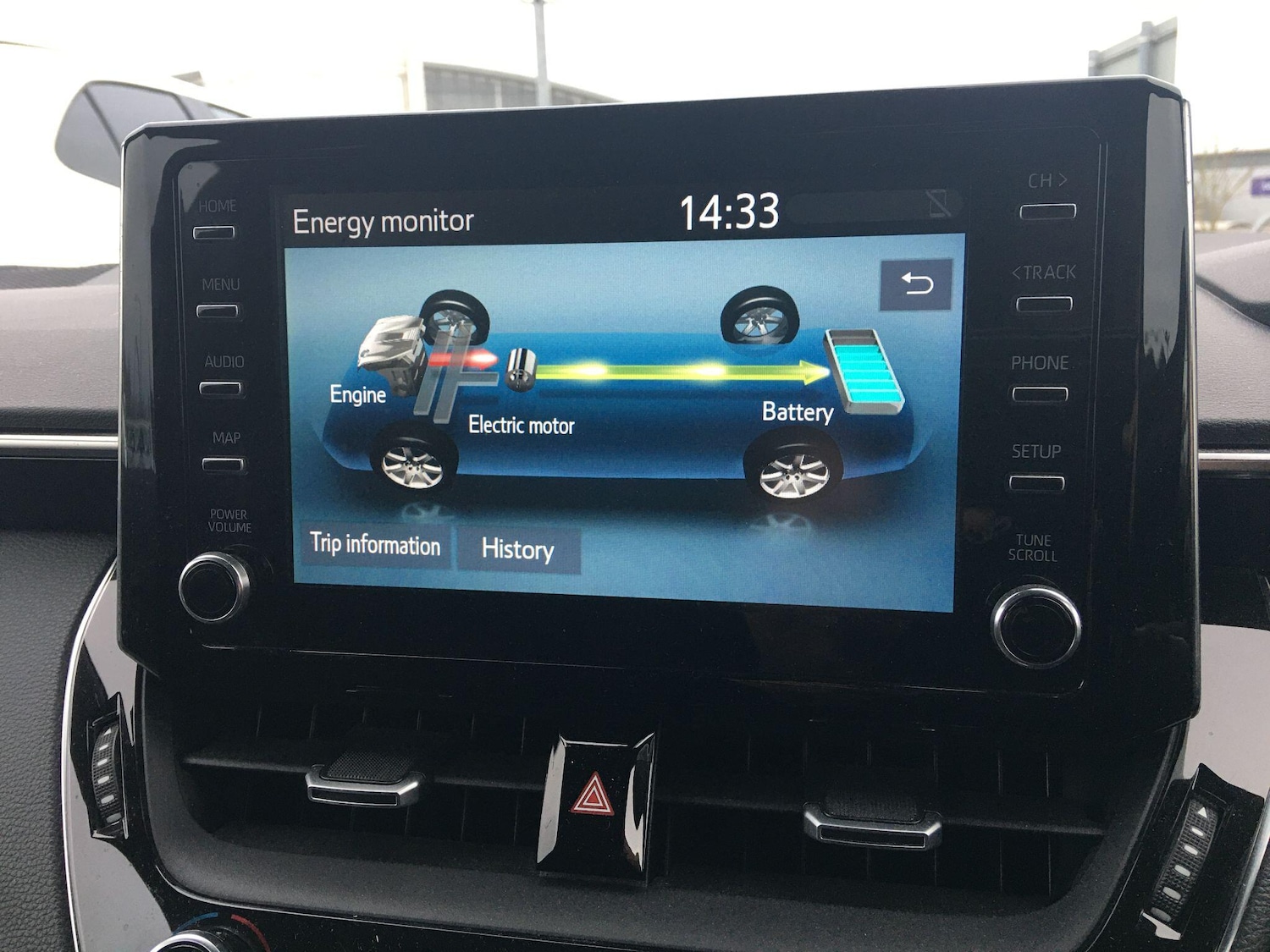 Used Toyota Corolla 2019 for sale - 77255116: Photo 55