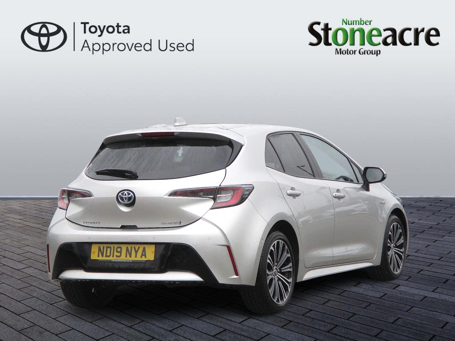 Used Toyota Corolla 2019 for sale - 77255116: Photo 6