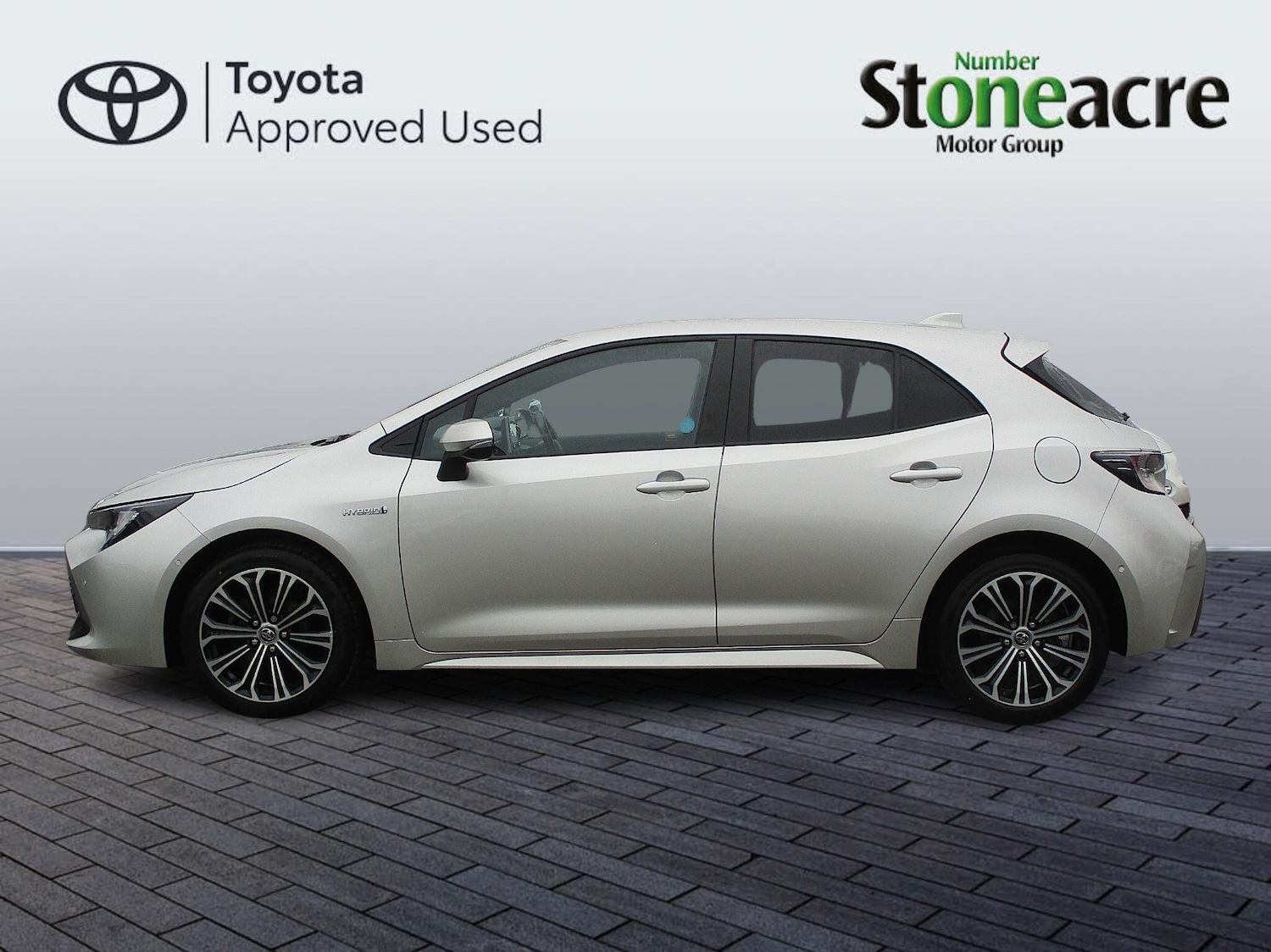 Used Toyota Corolla 2019 for sale - 77255116: Photo 9