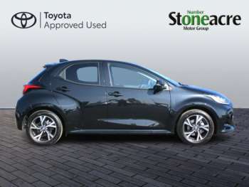 Used Toyota Yaris 2025 for sale - 74310829: Photo