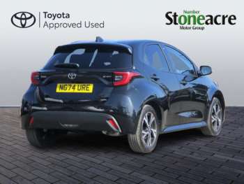 Used Toyota Yaris 2025 for sale - 74310829: Photo