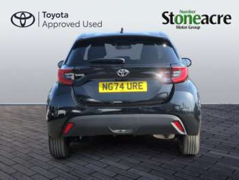 Used Toyota Yaris 2025 for sale - 74310829: Photo