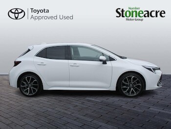 Used Toyota Corolla 2023 for sale - 78853948: Photo