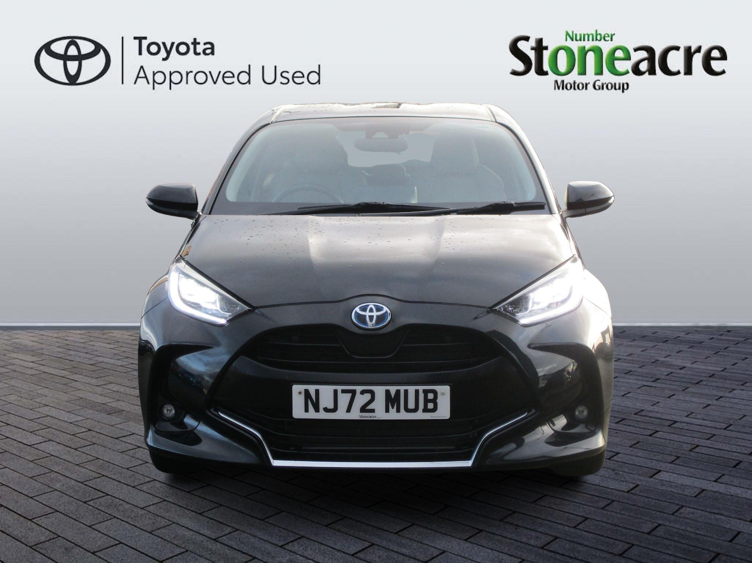 Used Toyota Yaris 2022 for sale - 77683014: Photo 10