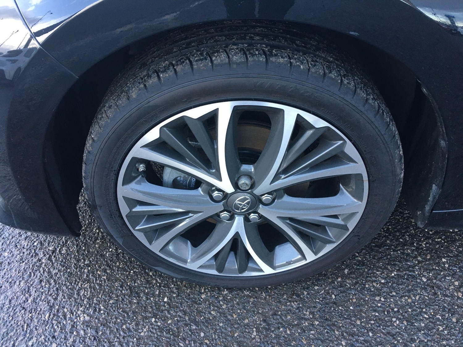 Used Toyota Yaris 2022 for sale - 77683014: Photo 11