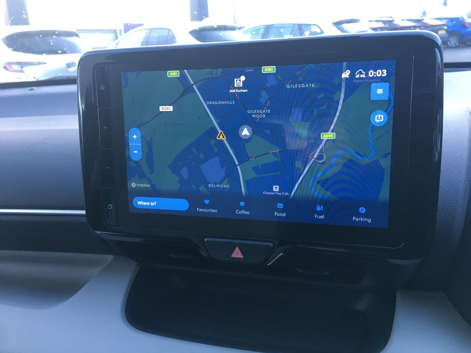 Used Toyota Yaris 2022 for sale - 77683014: Photo 18