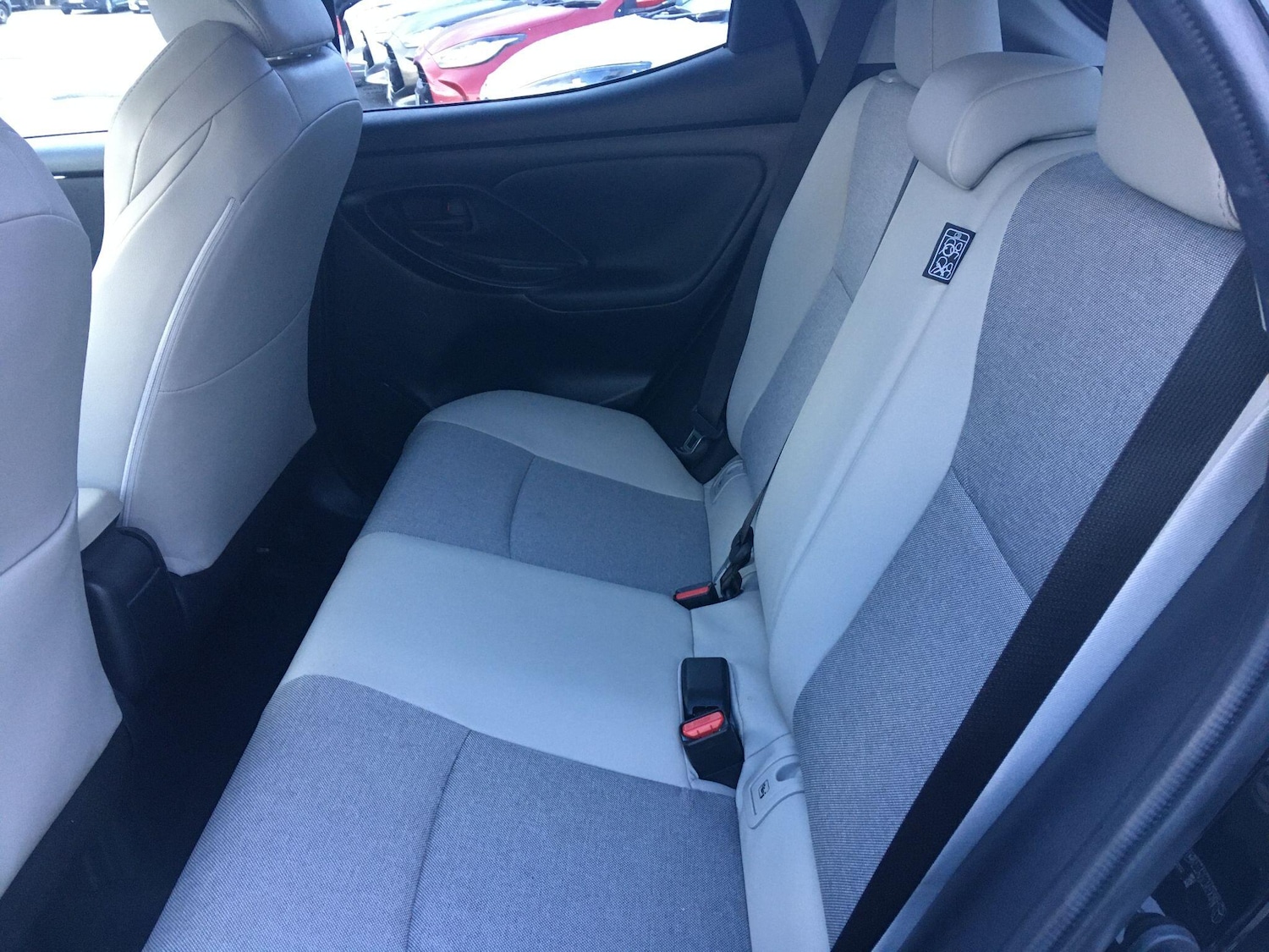 Used Toyota Yaris 2022 for sale - 77683014: Photo 20