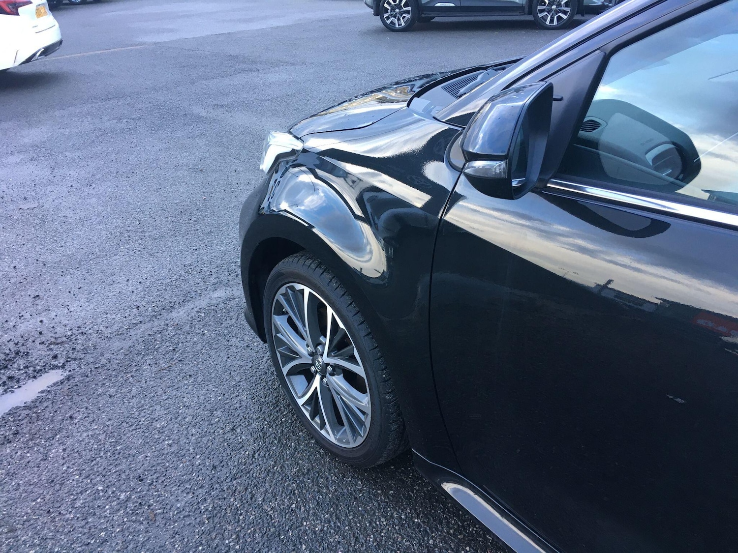 Used Toyota Yaris 2022 for sale - 77683014: Photo 24