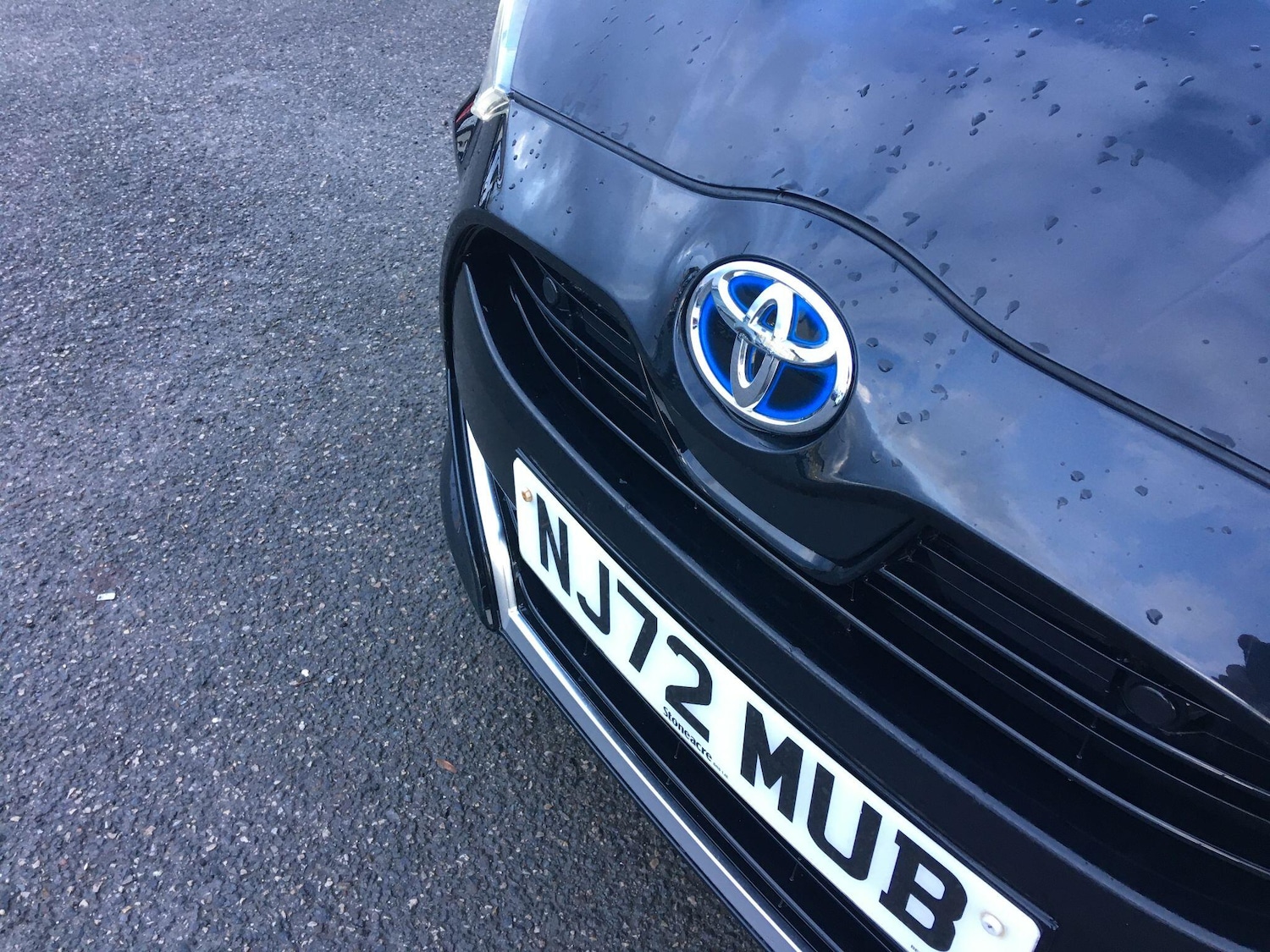 Used Toyota Yaris 2022 for sale - 77683014: Photo 36