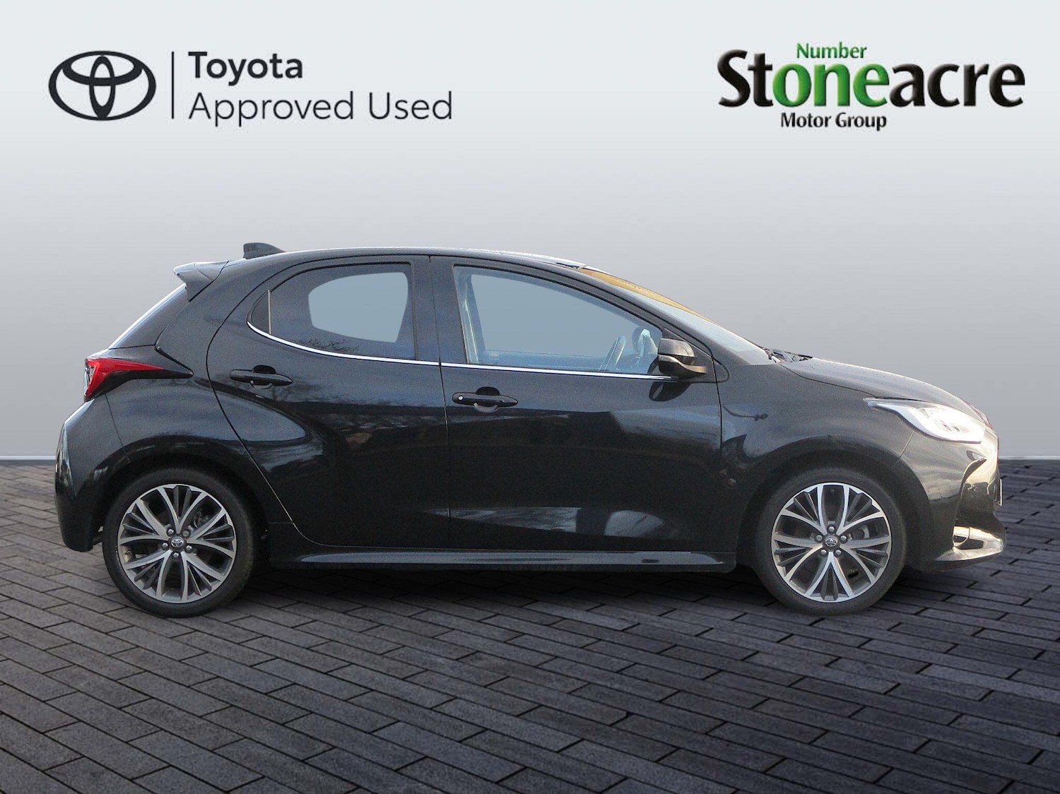 Used Toyota Yaris 2022 for sale - 77683014: Photo 4