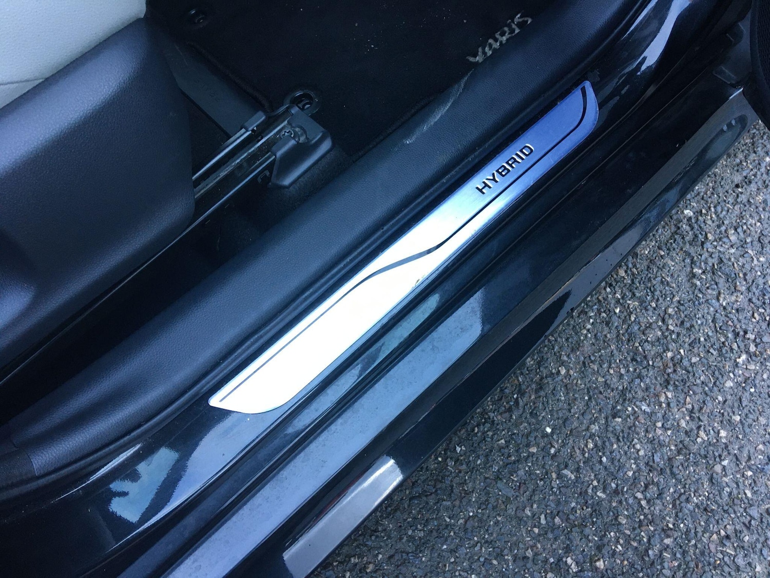 Used Toyota Yaris 2022 for sale - 77683014: Photo 43