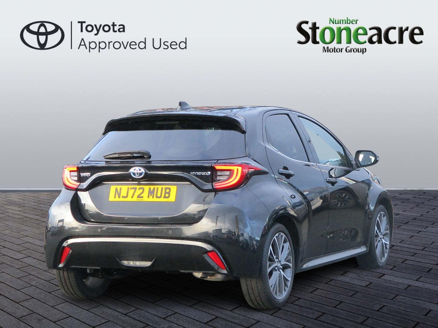 Used Toyota Yaris 2022 for sale - 77683014: Photo 5