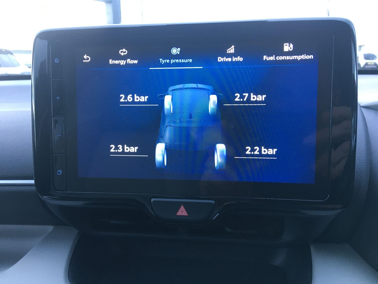 Used Toyota Yaris 2022 for sale - 77683014: Photo 55