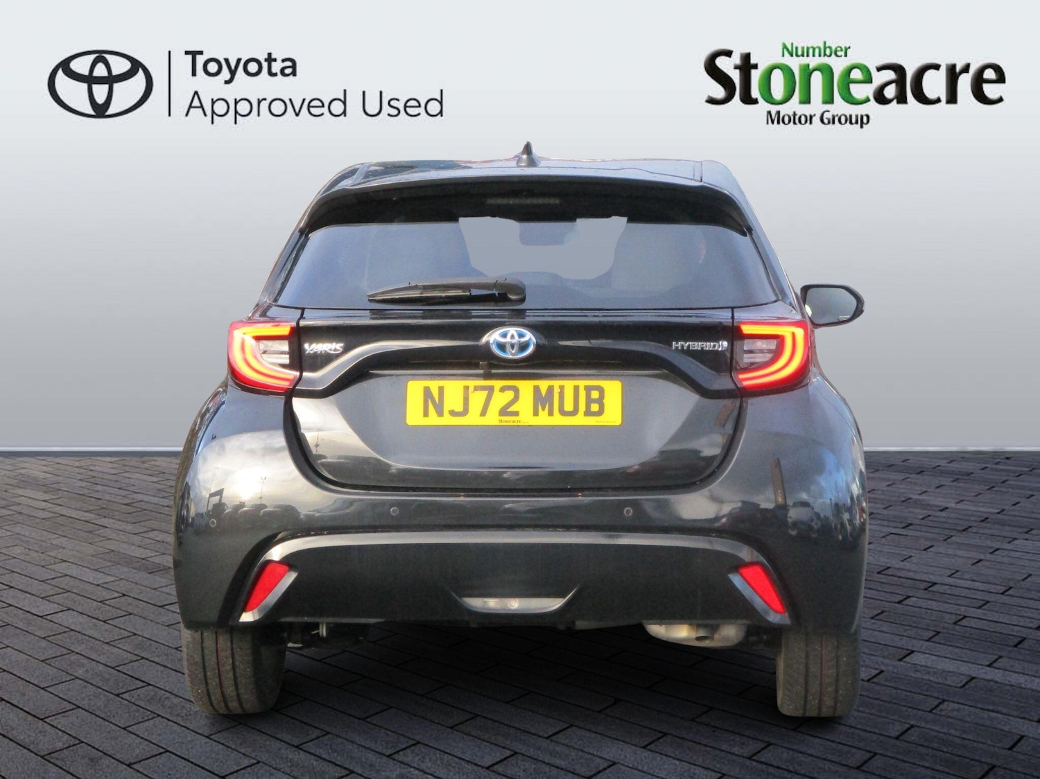 Used Toyota Yaris 2022 for sale - 77683014: Photo 6