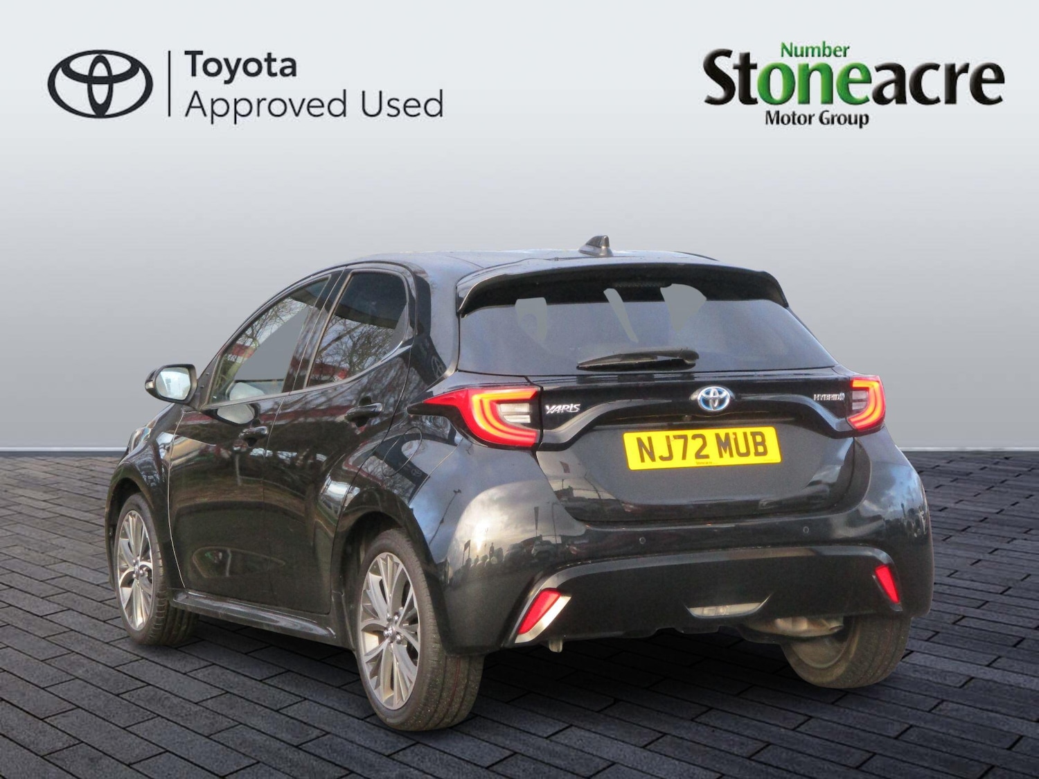 Used Toyota Yaris 2022 for sale - 77683014: Photo 7